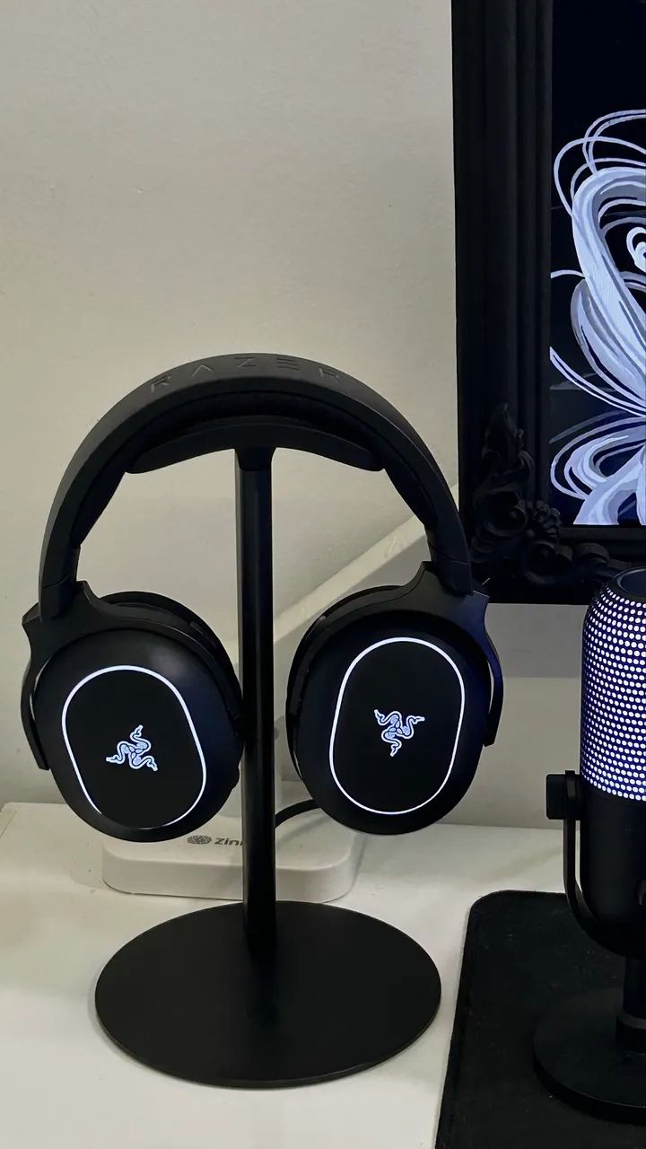 Headset Barracuda X Chroma - Foto 2