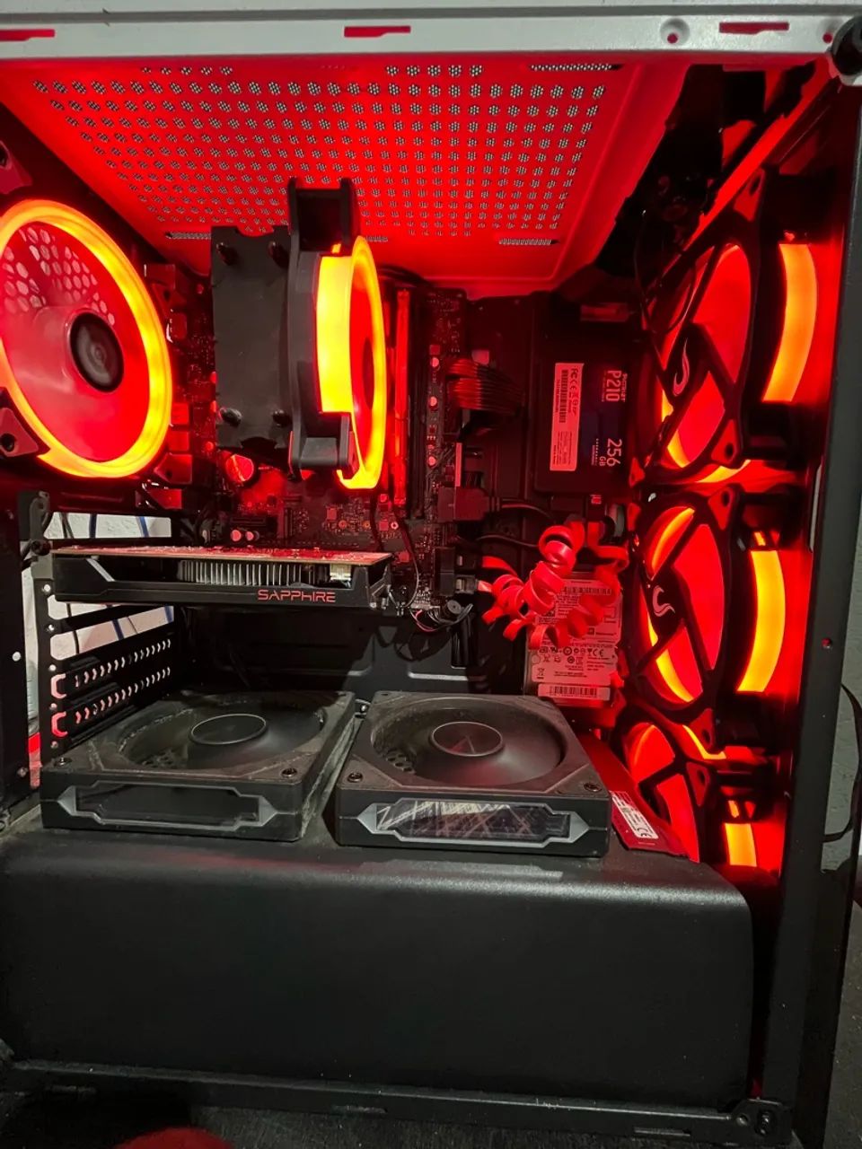 Pc Ryzen Completo! - Foto 5