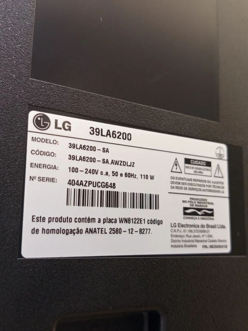 Smart tv 39pol - Foto 4