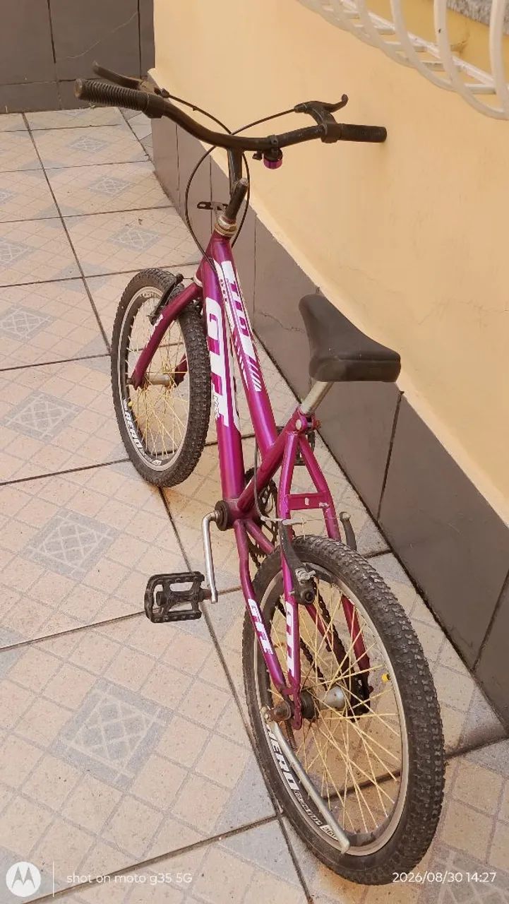 Bicicleta de criança  - Foto 2