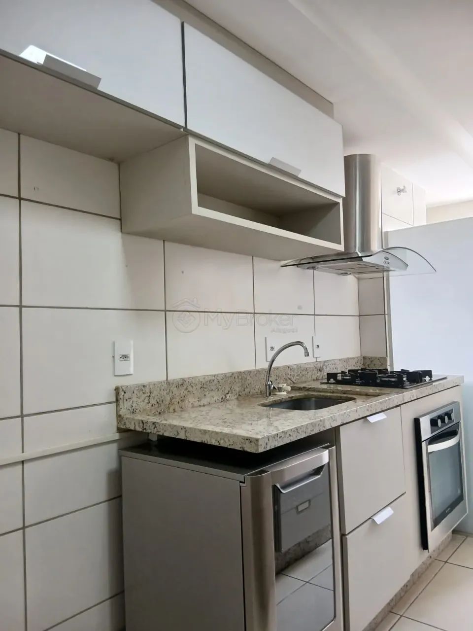 Apartamento 2 Quartos - Jardim Atlantico - Foto 2
