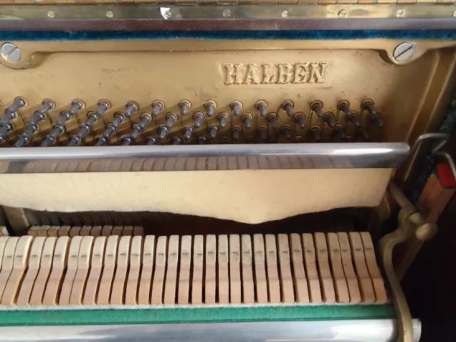 Piano - Foto 3