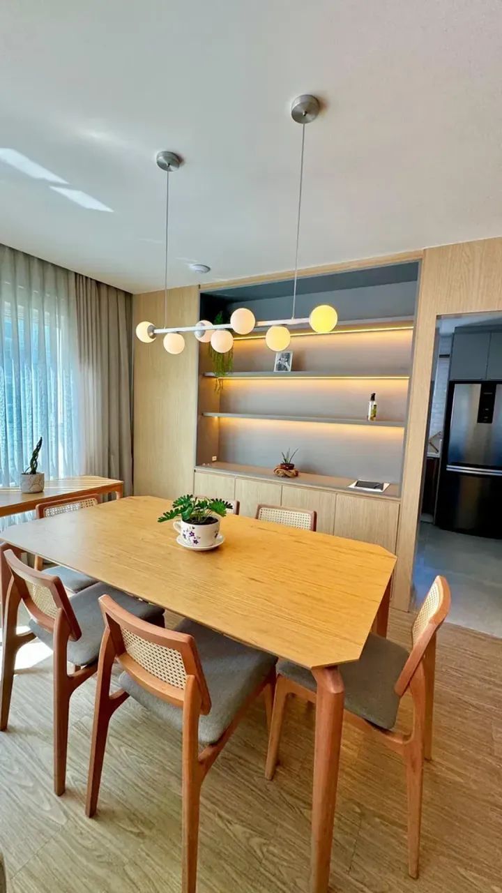 Apartamento Centro para Locacao Anual - Foto 2