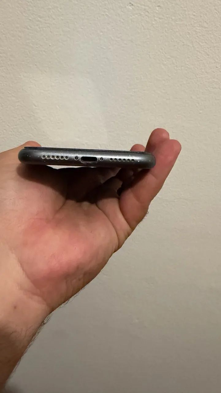 IPHONE 11 PRETO - 64GB ( PRA IR RÁPIDO ) - Foto 5