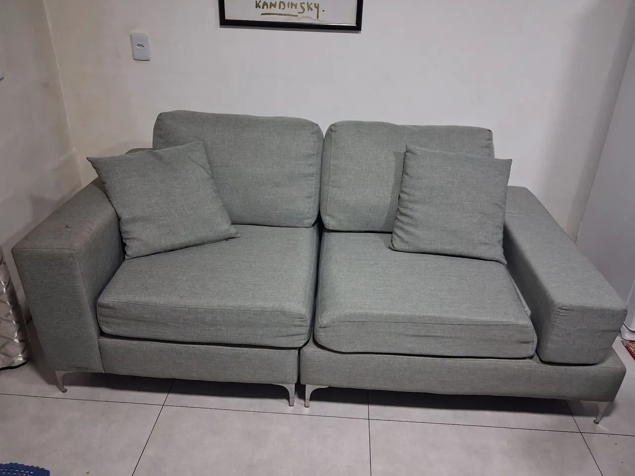 Sofa  - Foto 2