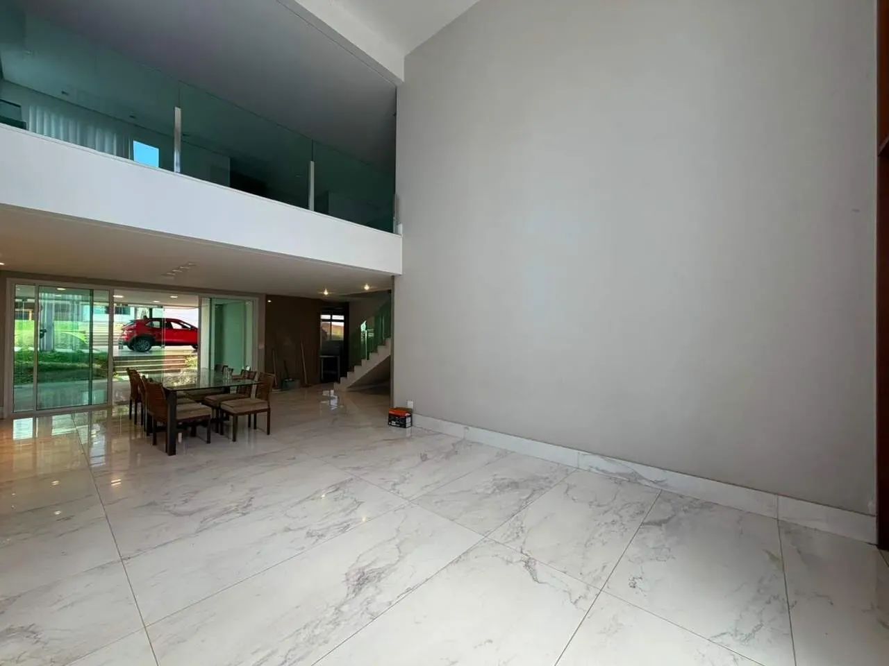 Casa com 5 quartos, sendo 3 suítes, 470m², em Nova Lima. - Foto 4