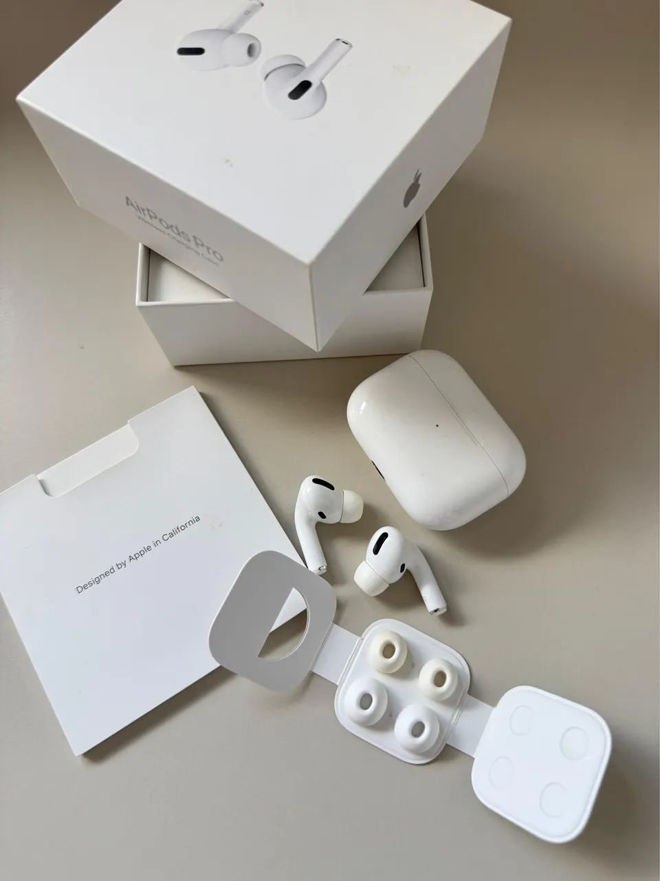 Air Pods Pro - Foto 4