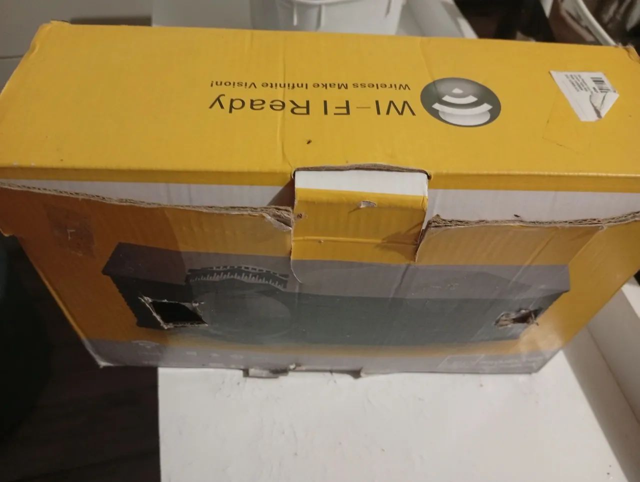 Projetor  - Foto 3