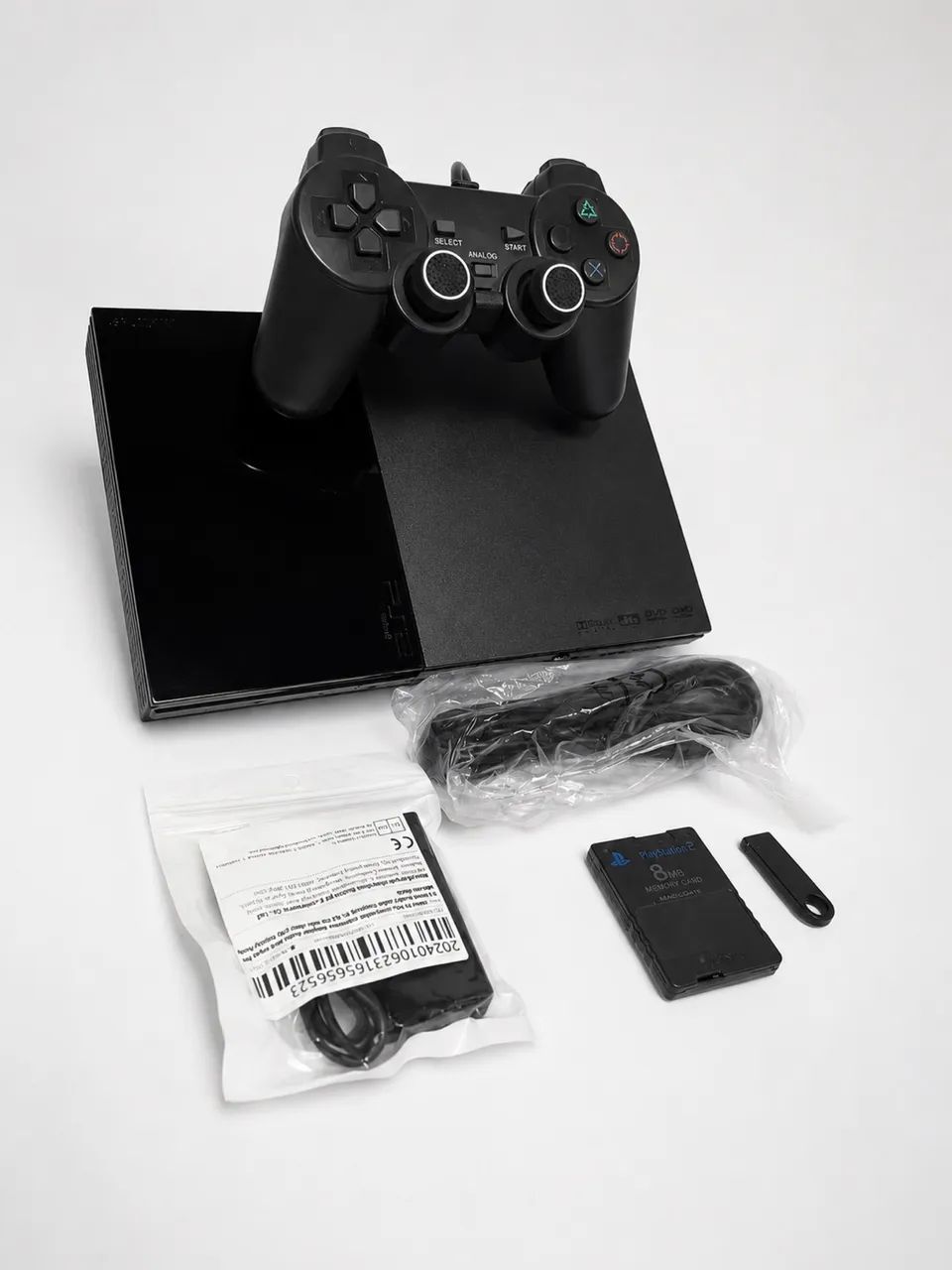 Ps2 completo 