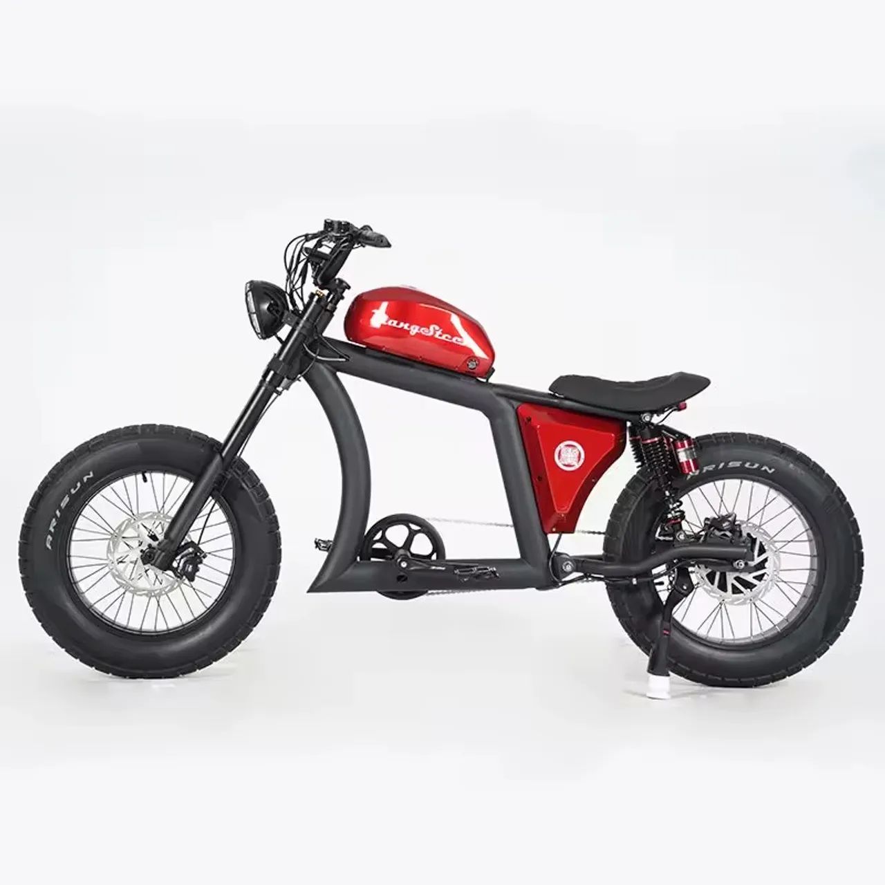 Bicicleta Elétrica  - Foto 5