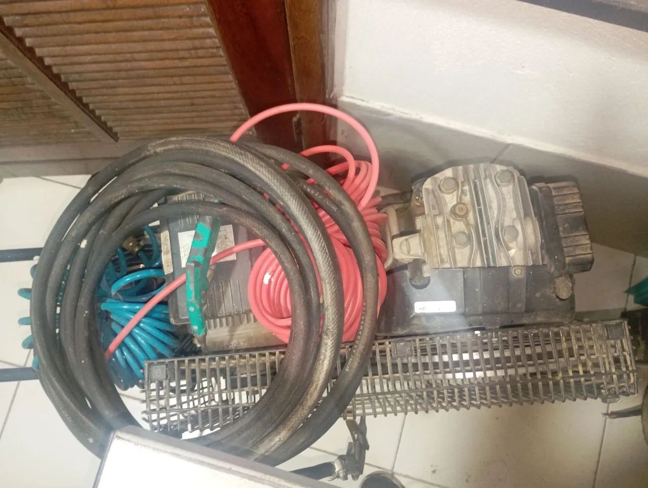 Compressor de Ar 50 LT  - Foto 4