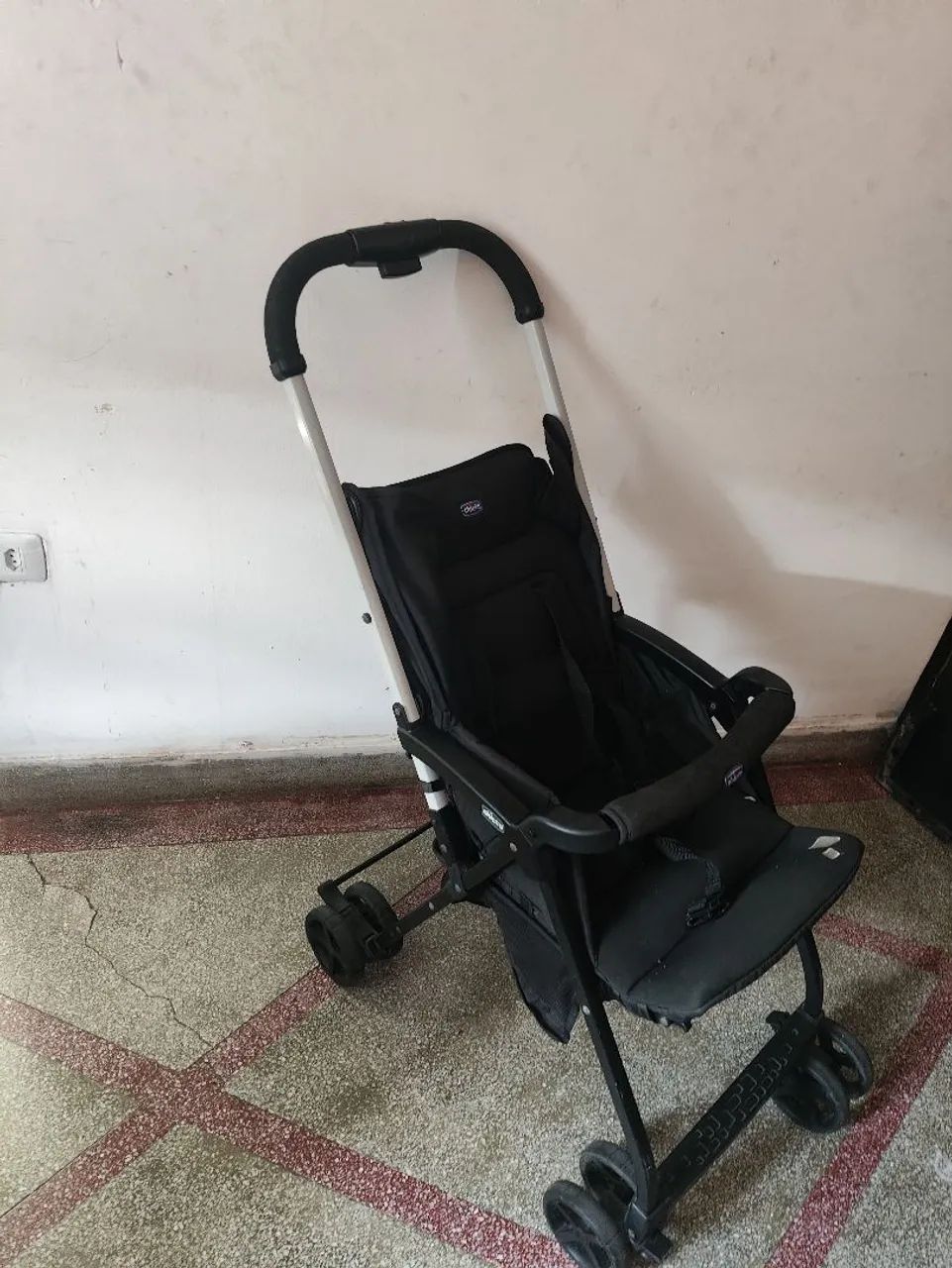 Carrinho Burigotto 