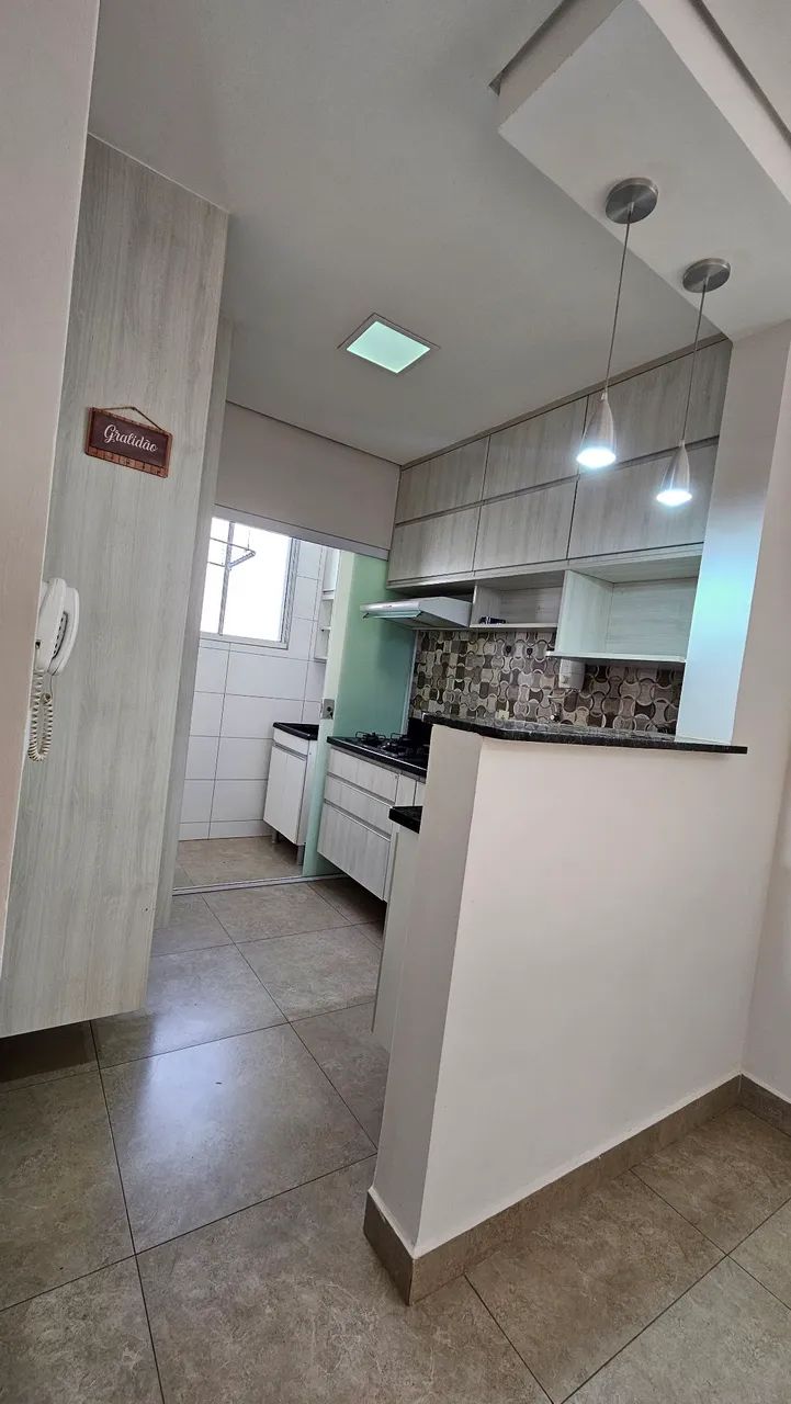 Apartamento em Limeira (condomínio Liberty) - Foto 4