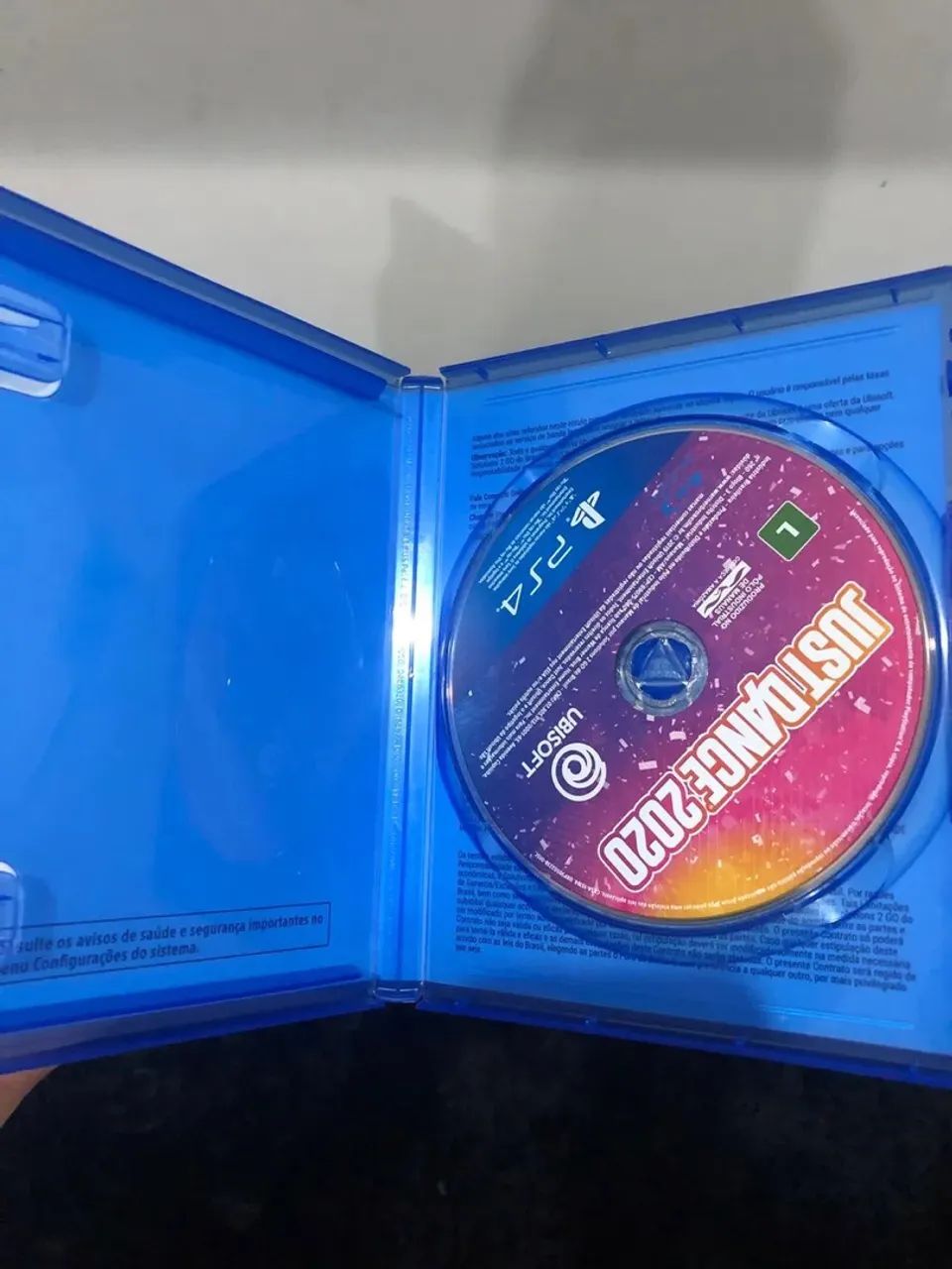 JUST dance 2020 ps4  - Foto 2