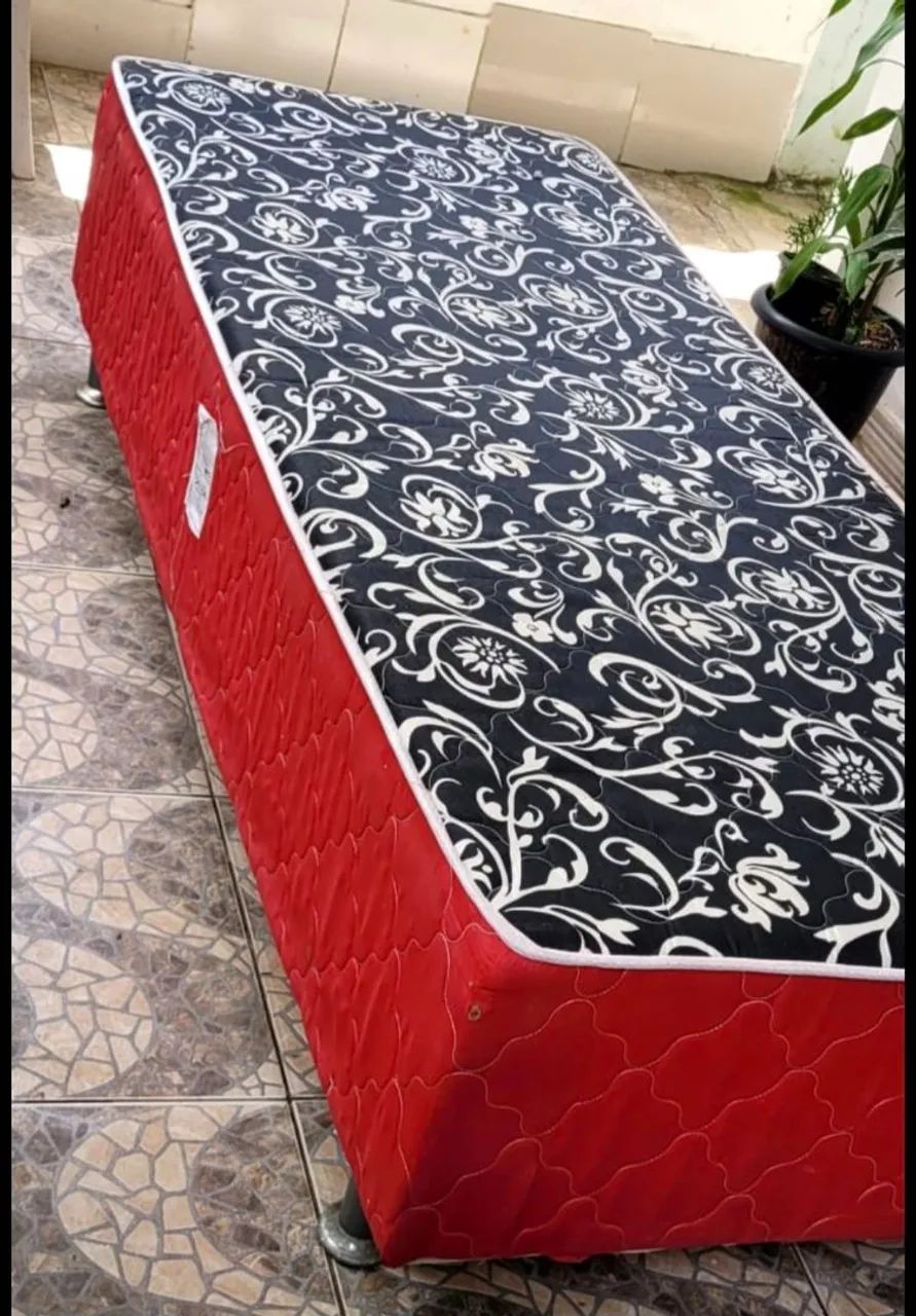 Cama de solteiro  - Foto 3