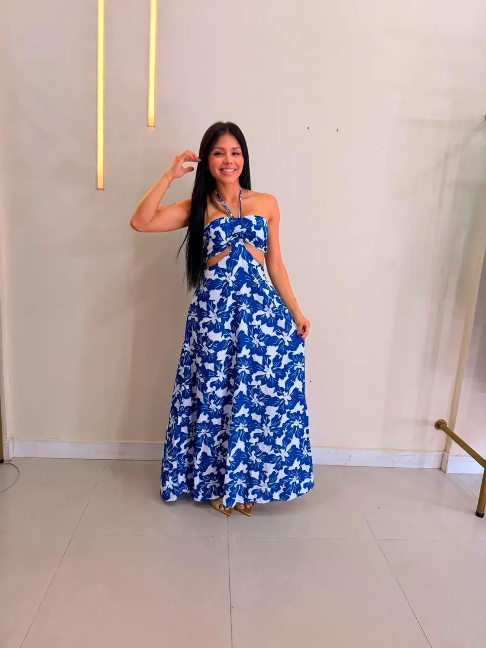 Vestido - Foto 5