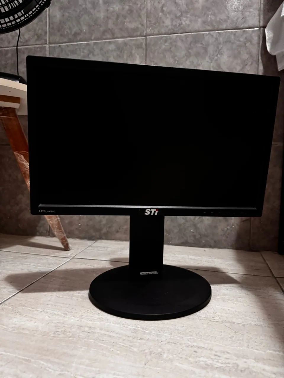 Monitor STI LED 19 - Foto 2