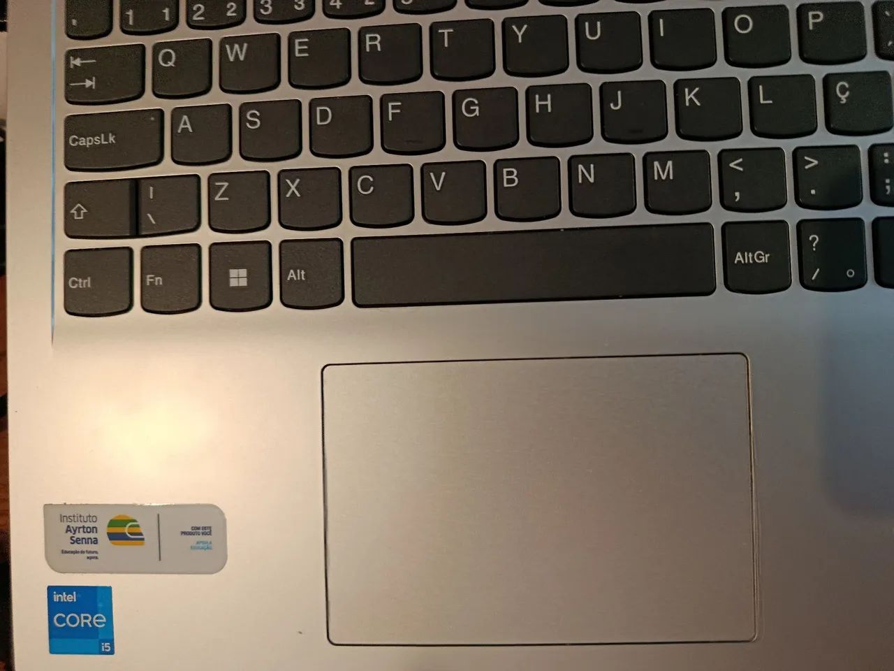 Notebook Lenovo - Foto 2