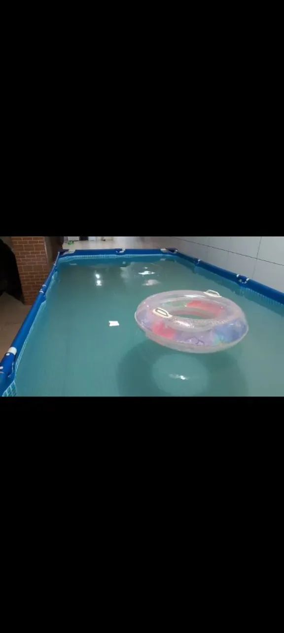 Piscina Intex  - Foto 2