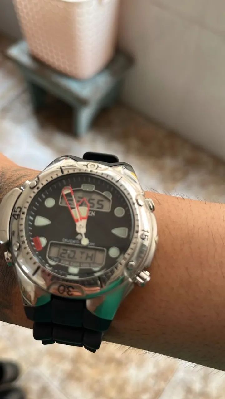 Citizen agualand jp  - Foto 4