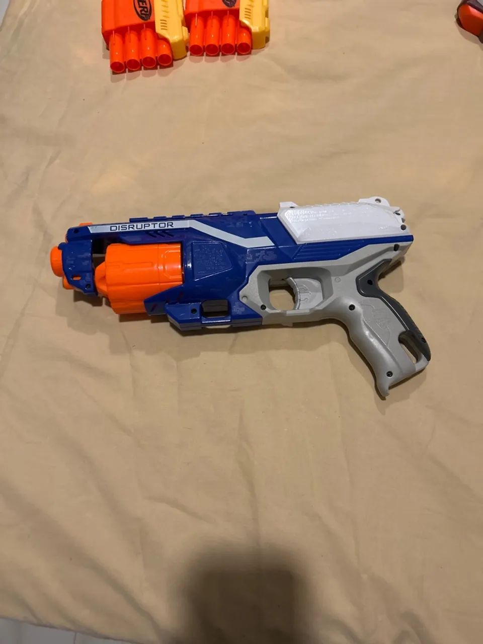 Vendo nerf  - Foto 2