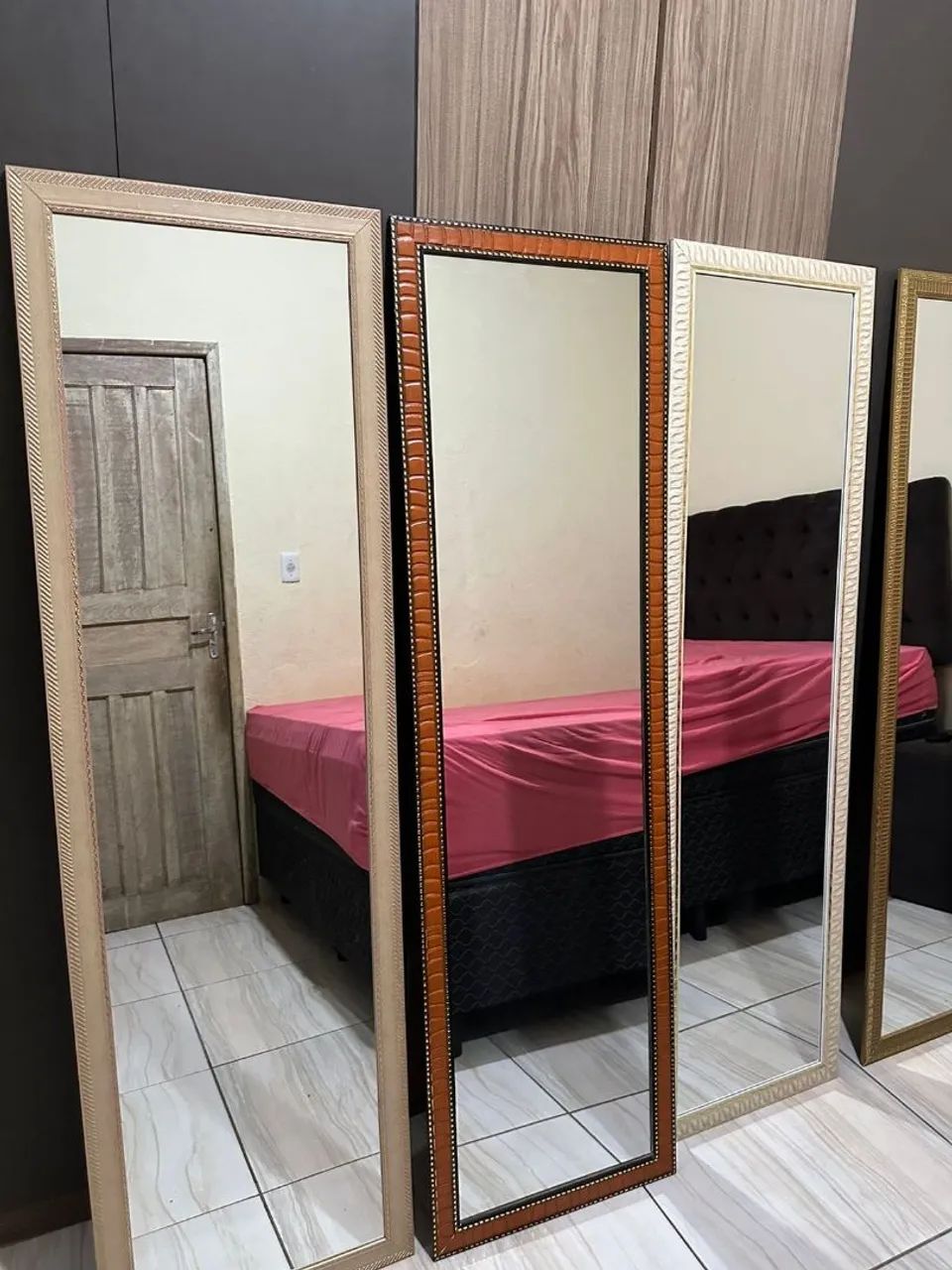 Espelhos grande para Closet - Foto 3