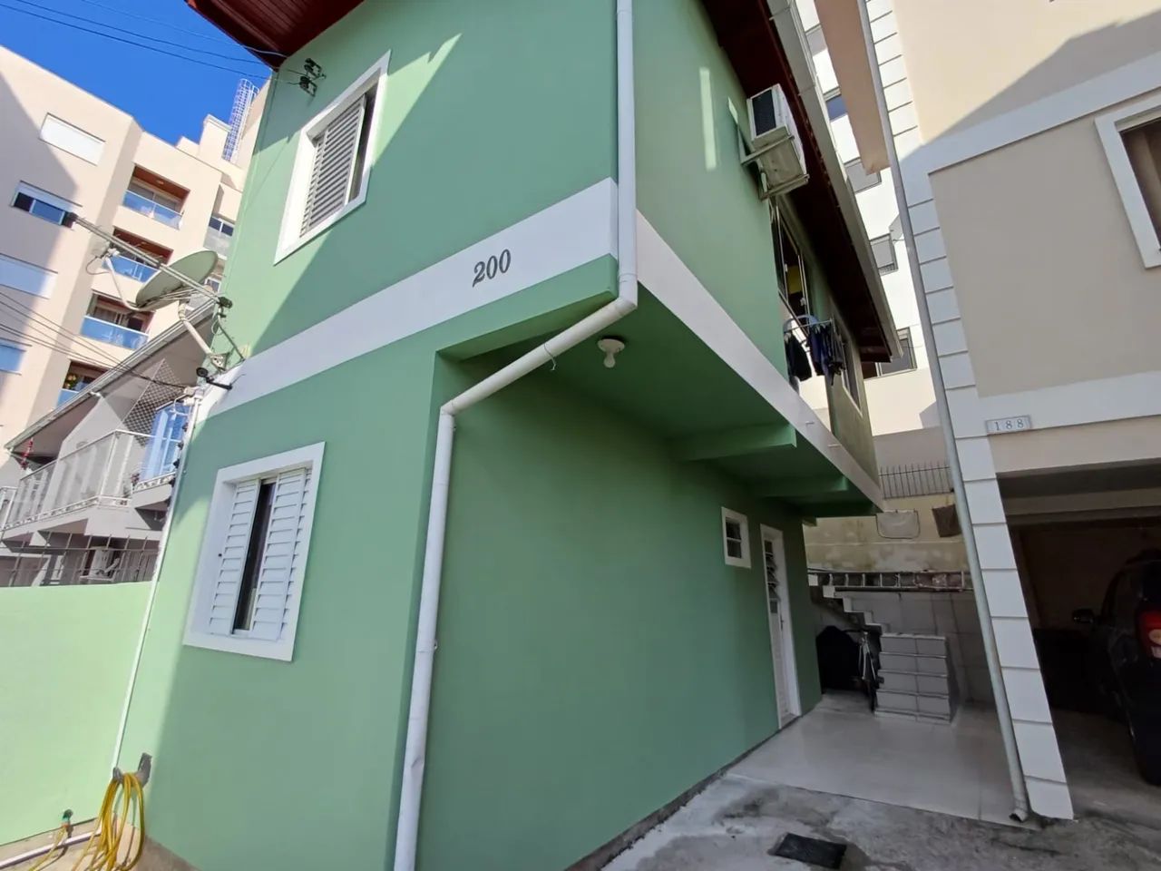 Foto - Florianópolis - Carvoeira