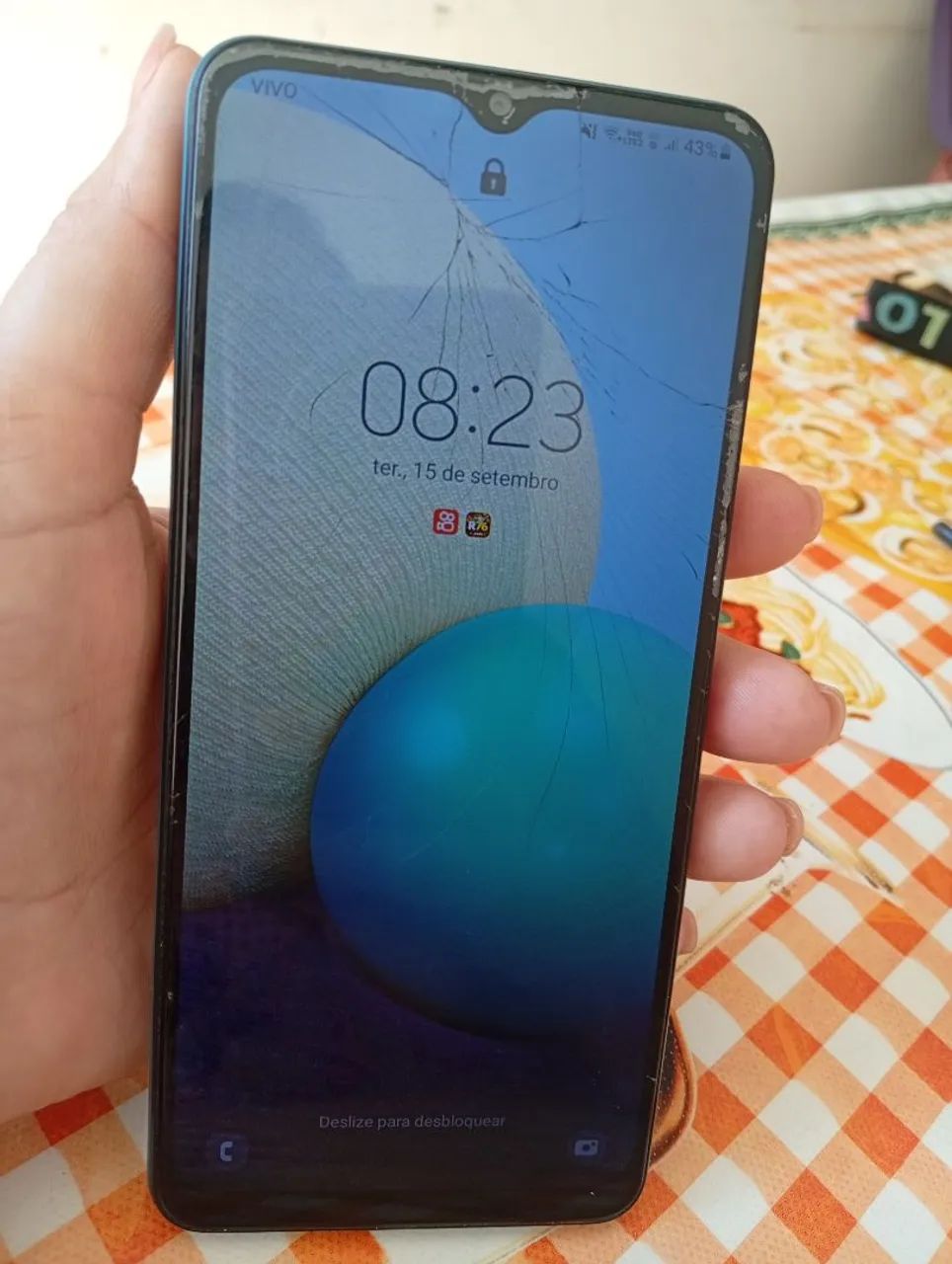Celular Samsung  - Foto 4