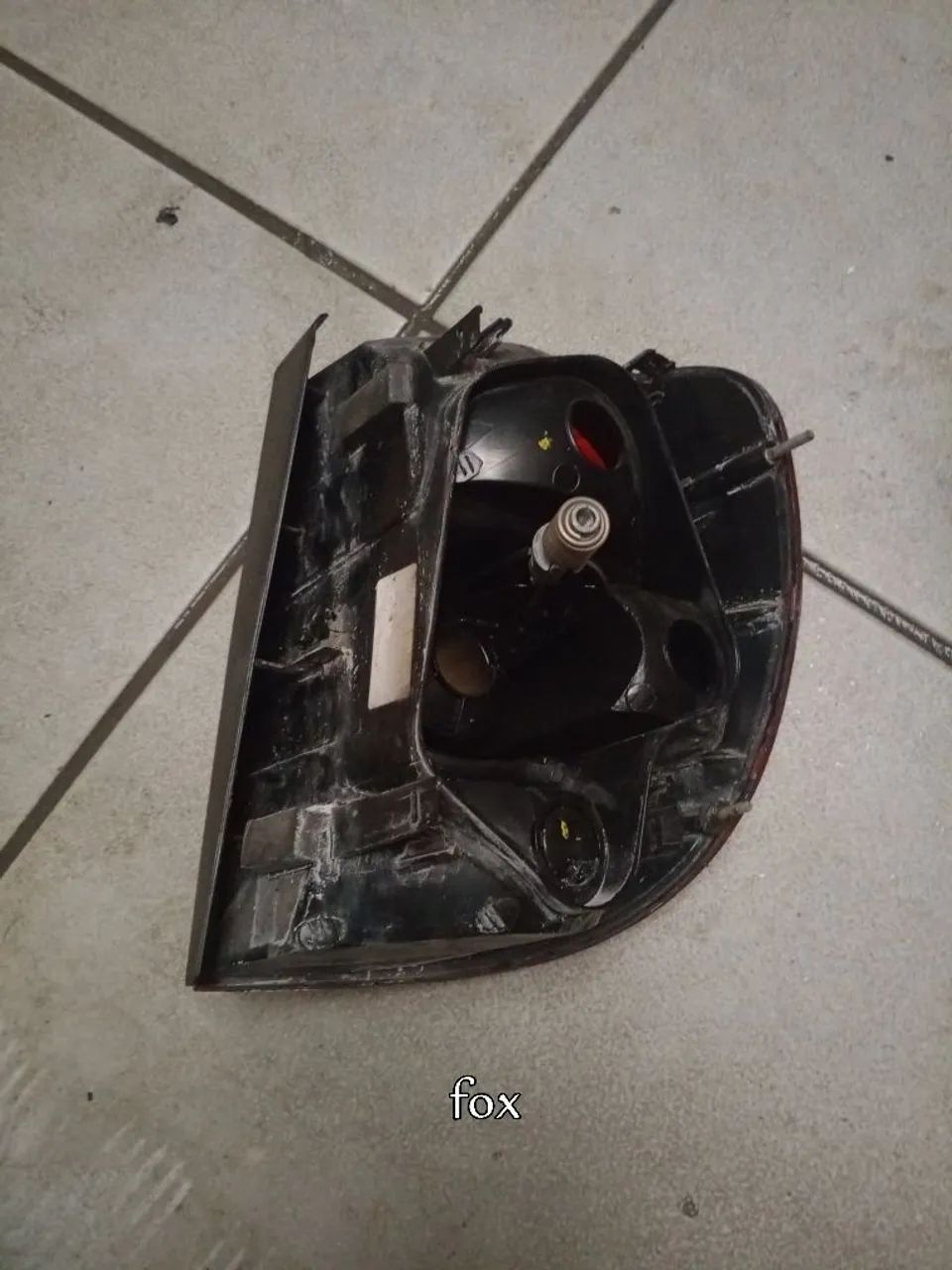 3 lanterna de carro - Foto 4