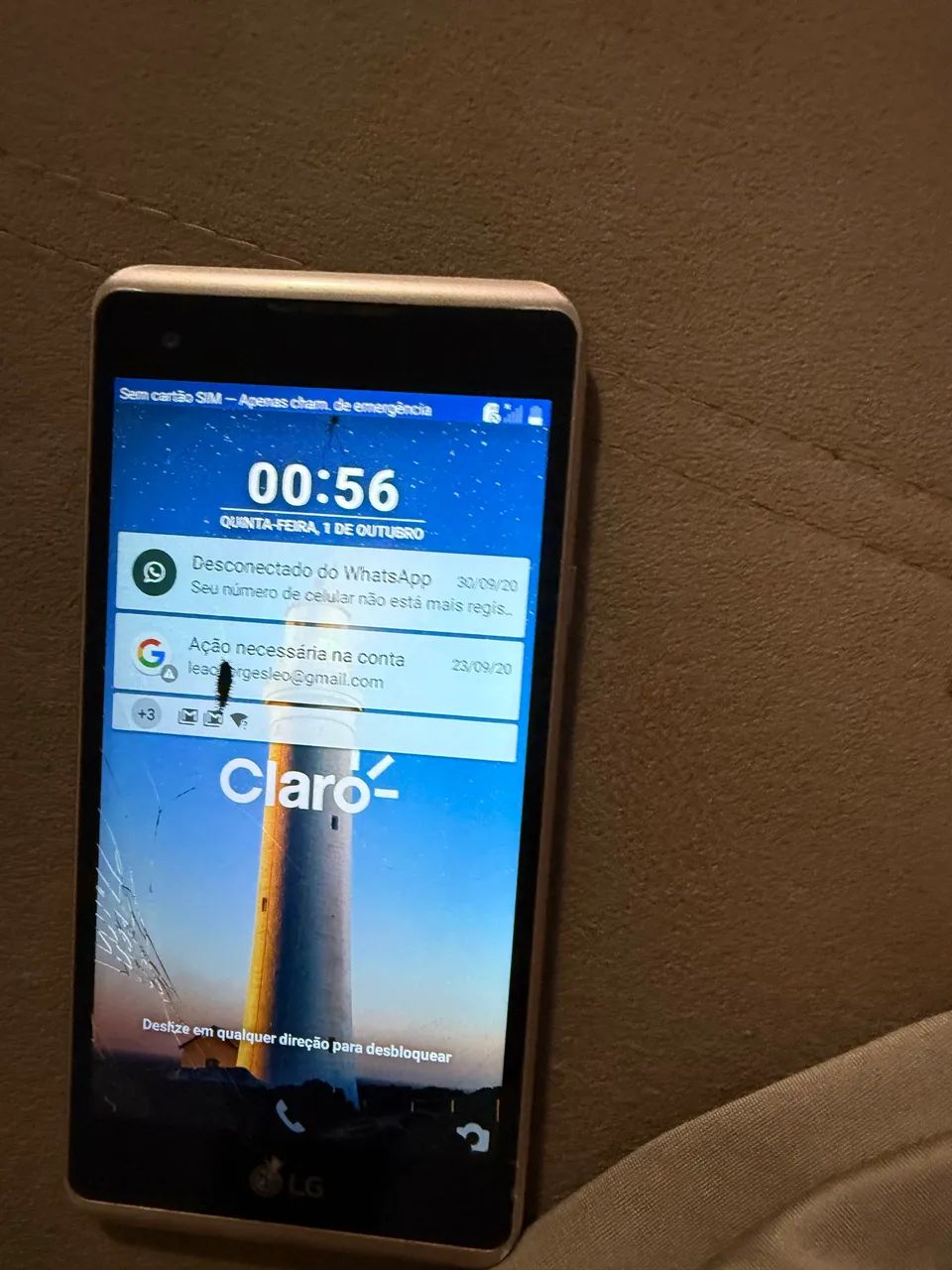 LG X style - Foto 5