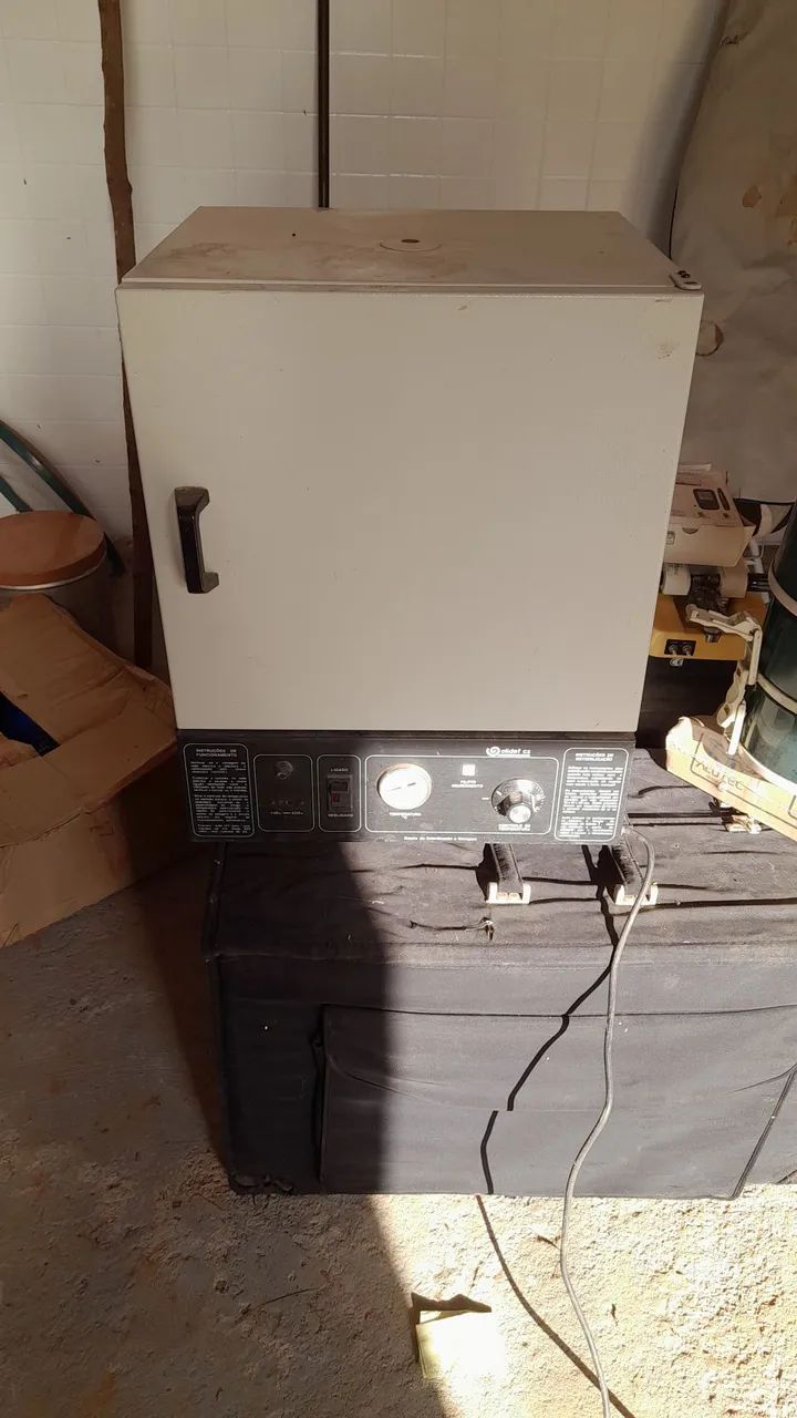 Autoclave Olidef CZ - Foto 2