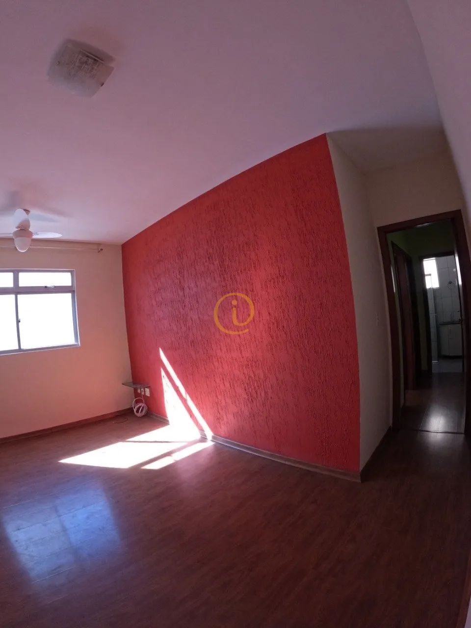 Apartamento para Aluguel no Castelo, BH