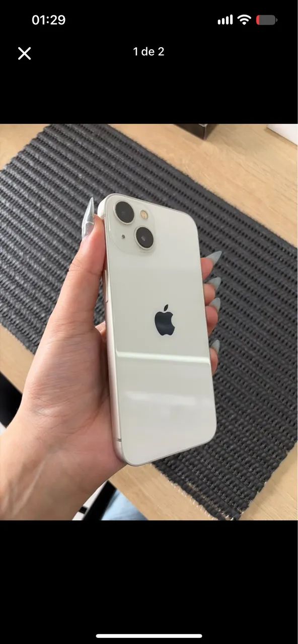 Iphone 13 - Foto 2