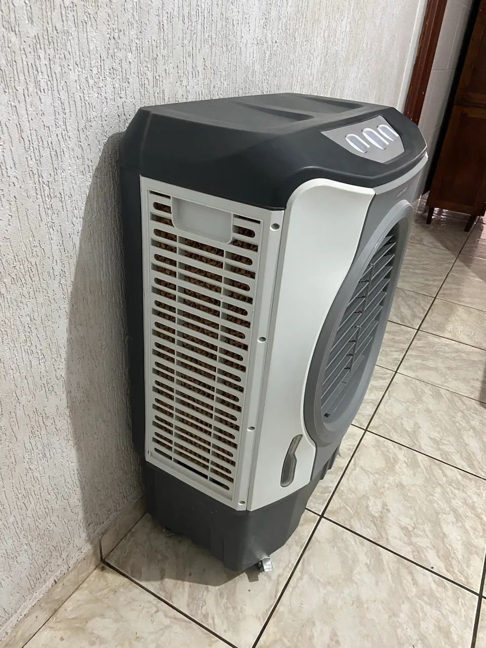 Vendo esse Climatizador  Cli 45 Pro  - Foto 5