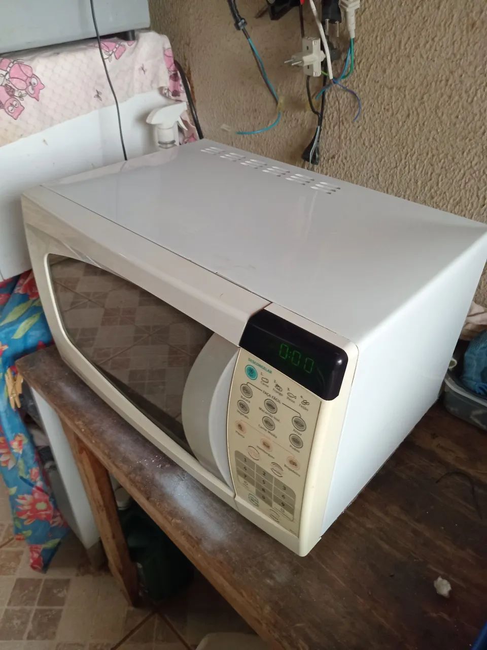 Microondas  - Foto 4