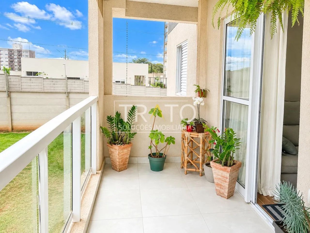 Apartamento à venda em Paulínia - Foto 10