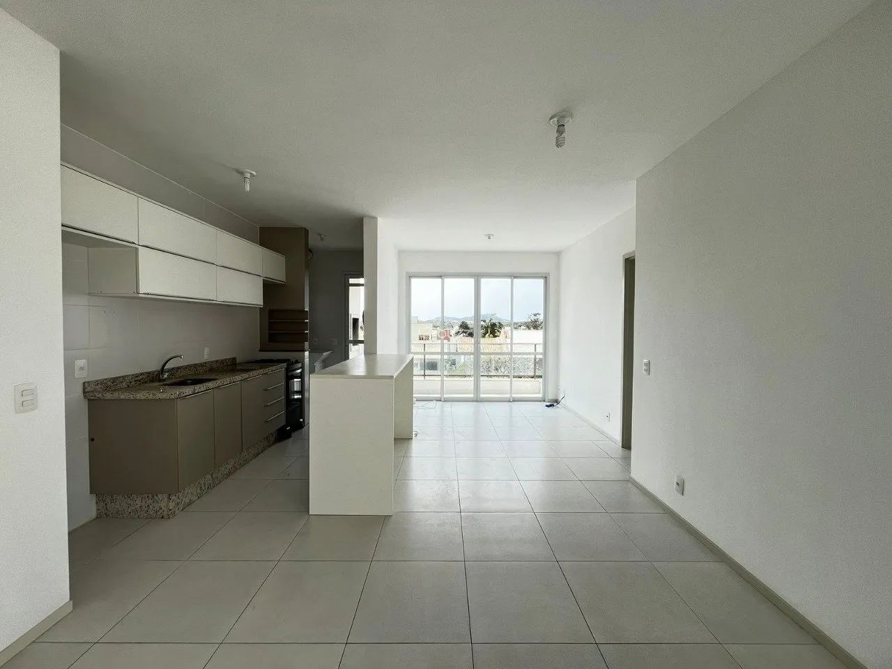 Cobertura 3 quartos (1 suíte) em Rio Tavares, Florianópolis - Foto 3