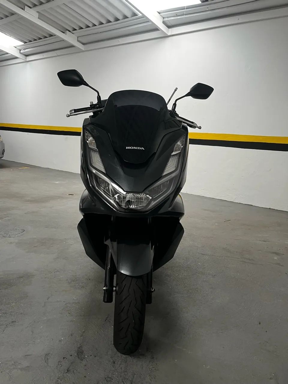 Honda PCX 160 2024 - Foto 4
