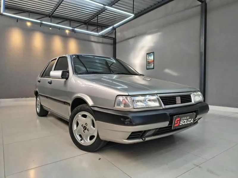 Fiat Tempra HLX 2.0 16V 4P 1998