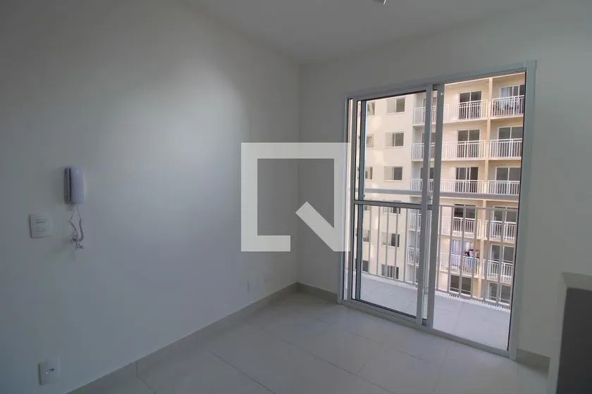 Apartamento à Venda - Socorro, 2 Quartos, 34 m2 - Foto 5