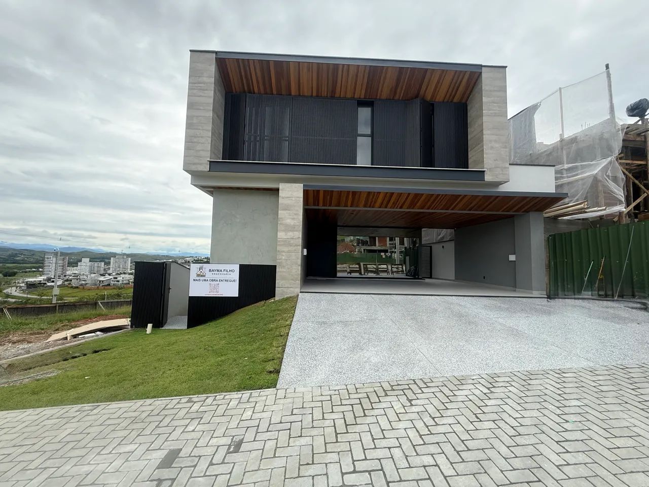 Foto - São José dos Campos - Loteamento Terras Alpha São José dos Campos