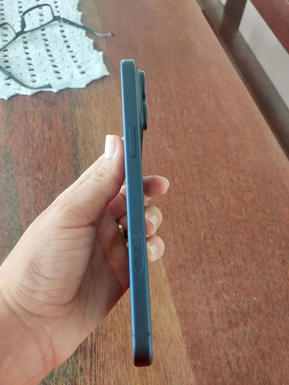 Iphone 17 Pro Max 256g  - Foto 3