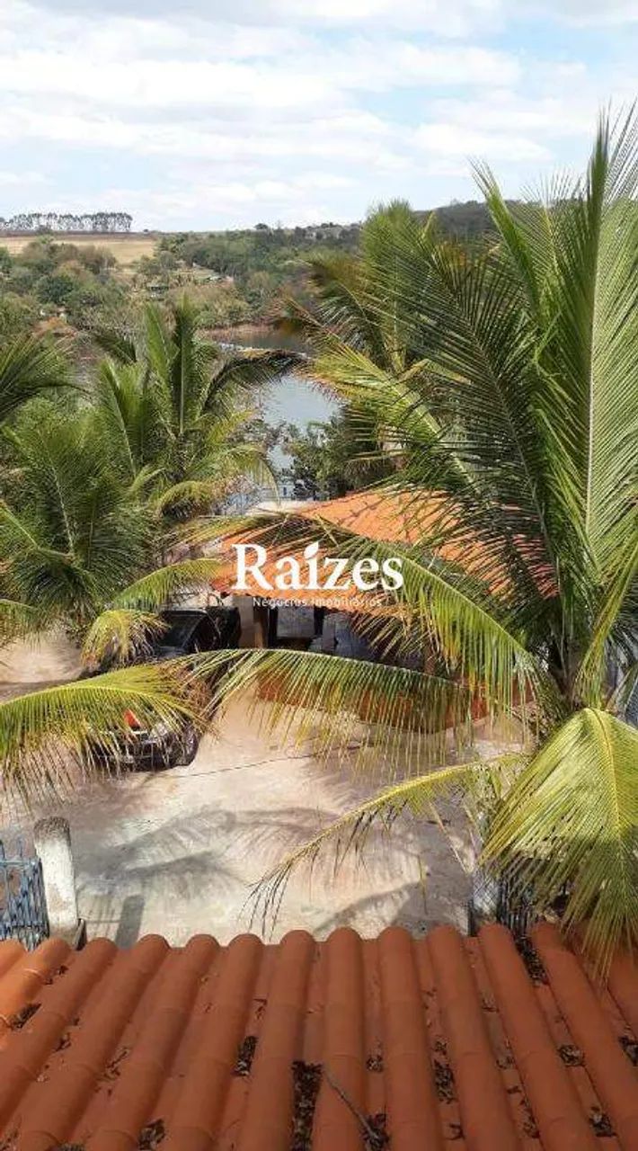 Chácara Residencial em Uberlândia com Piscina e Varanda Gourmet - Foto 4