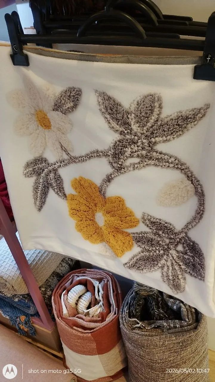 Capas de almofadas  - Foto 4
