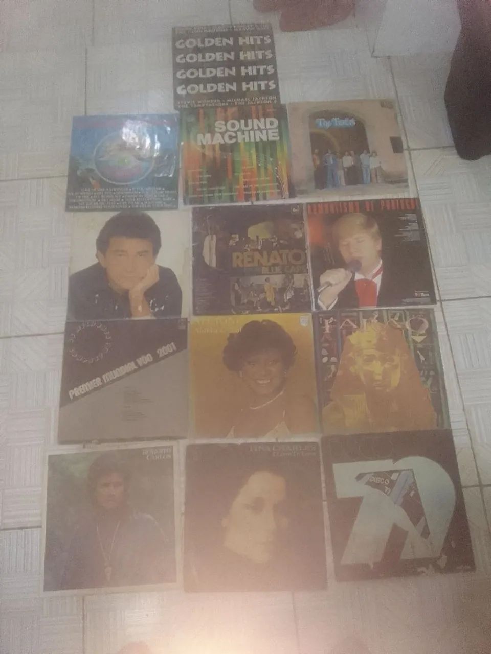 Discos de vinil  - Foto 2