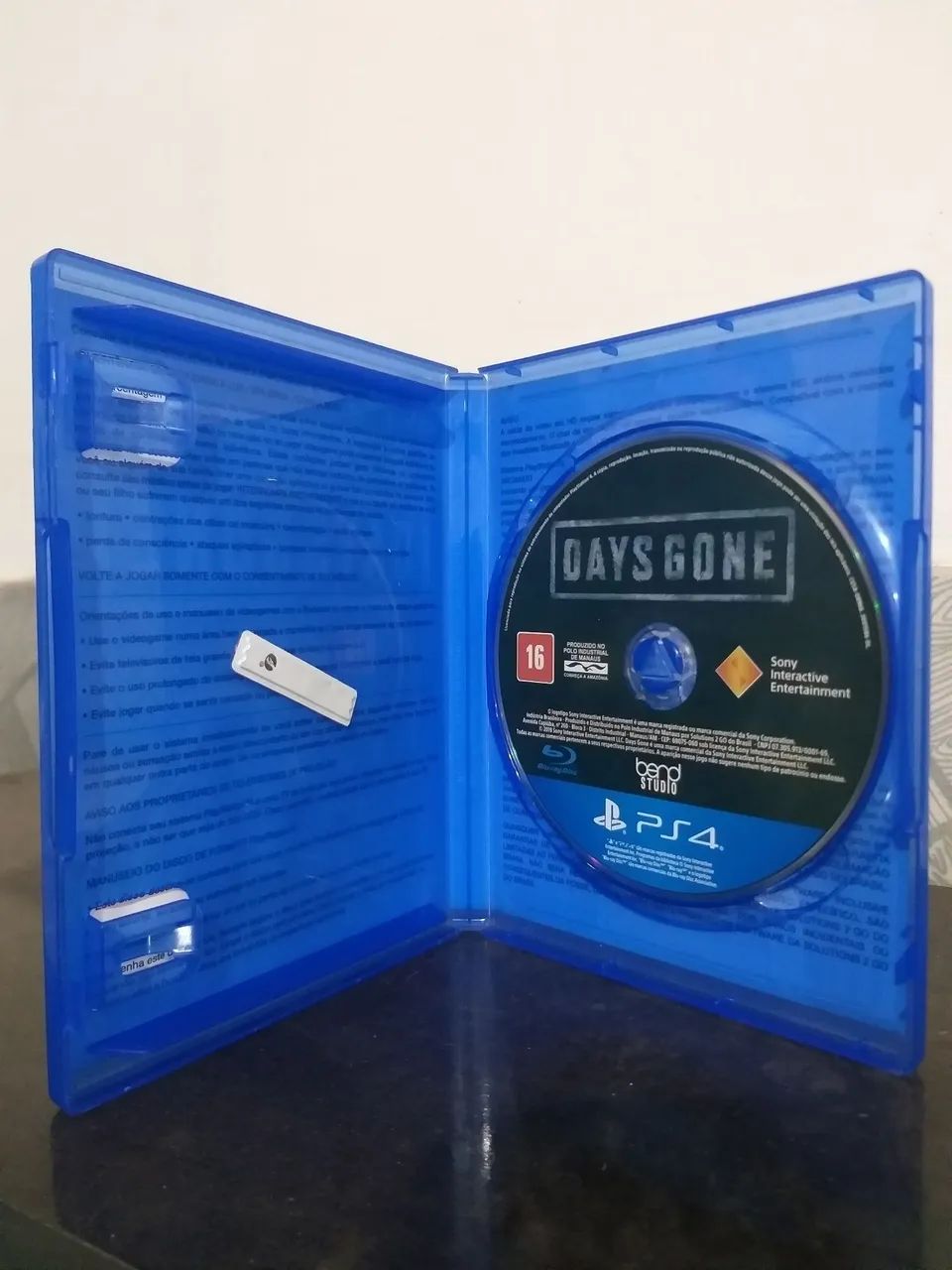 Days Gone  - Foto 2