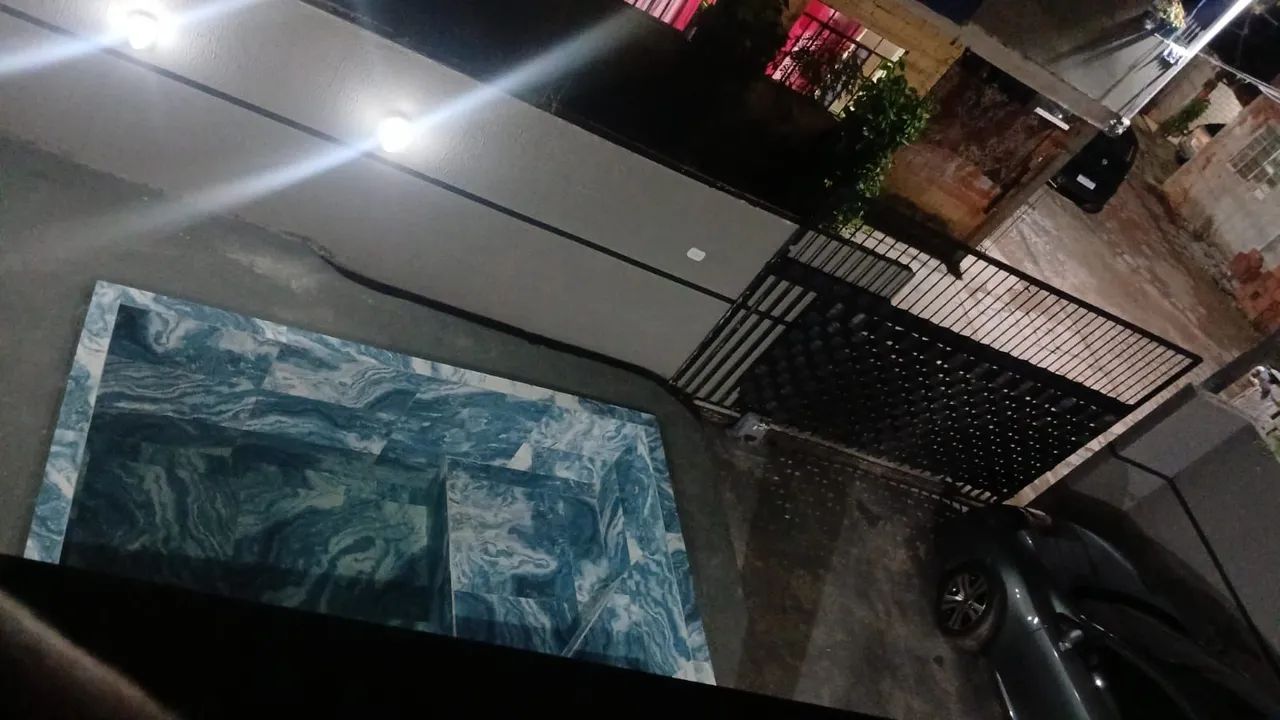 Foto - Curitiba - Alto Boqueirão