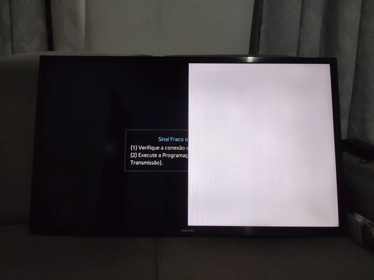 Smart Tv Samsung - Foto 2