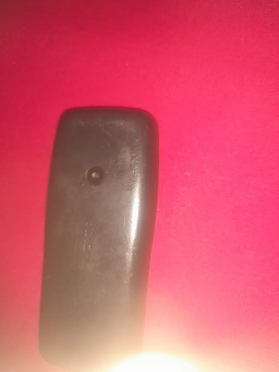 Nokia 106 am/FM lanterna todo bom - Foto 4
