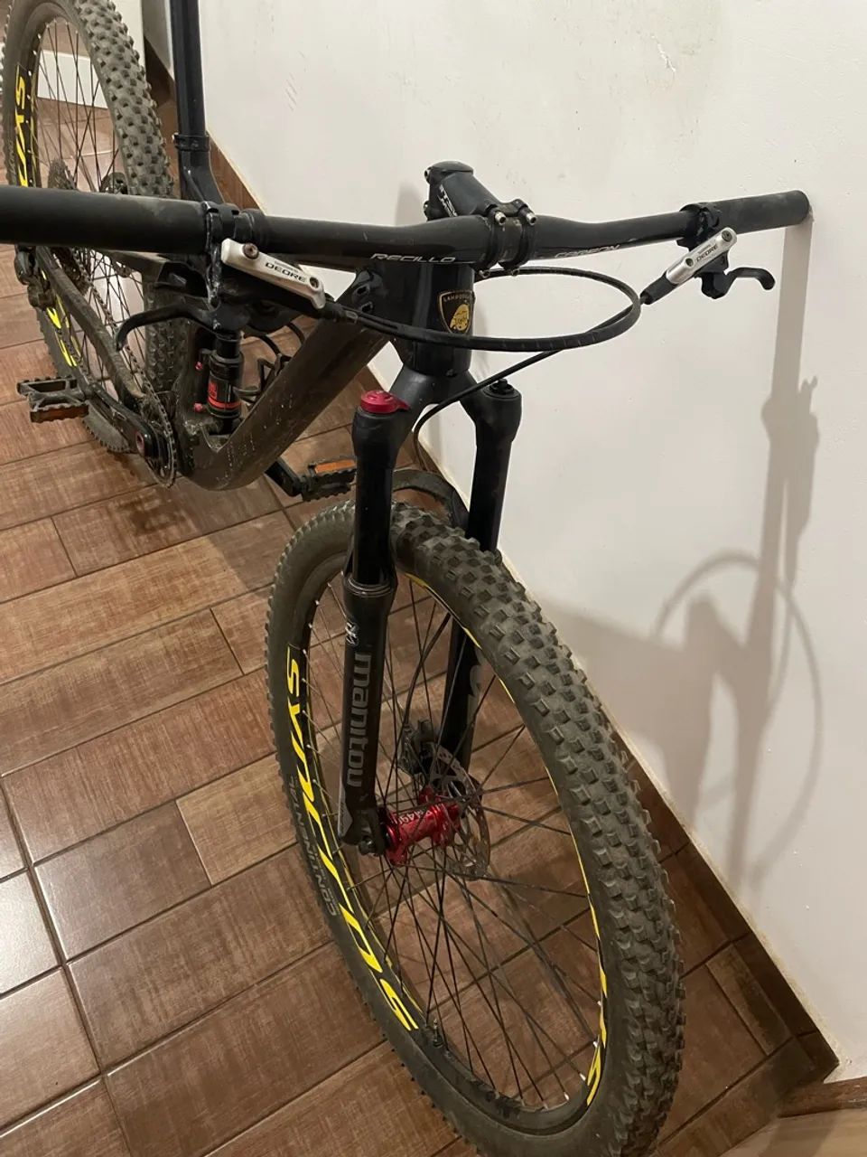 Bike aro 29 full  - Foto 3